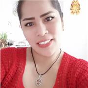 Profesora de educación primaria